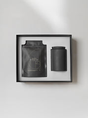 The Gut Co | Vessel + Powder Gift Box | The UNDONE