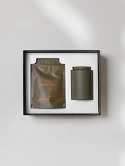 The Gut Co | Vessel + Powder Gift Box | The UNDONE