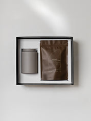 The Gut Co | Vessel + Powder Gift Box | The UNDONE
