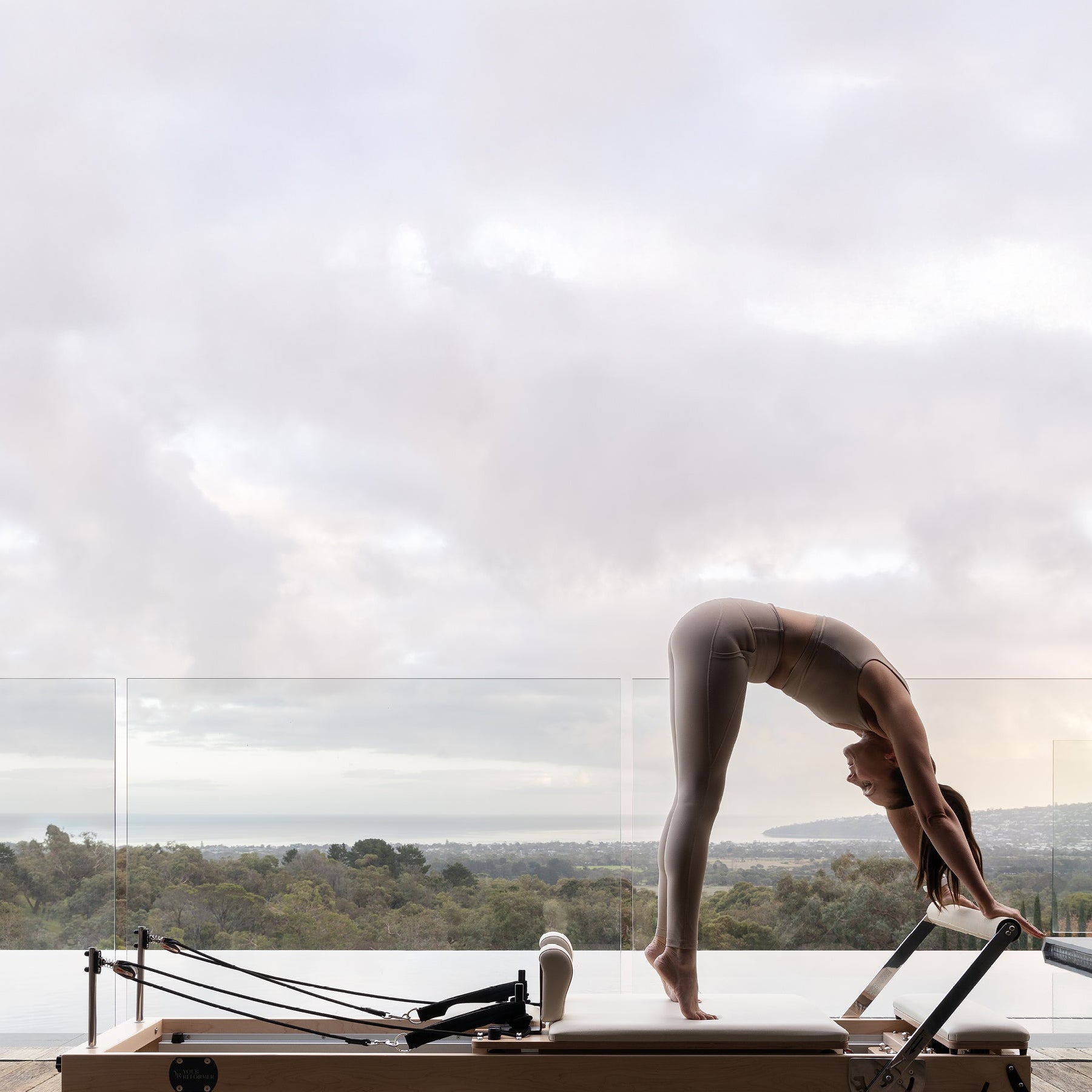 Your Reformer | YR Original | The UNDONE