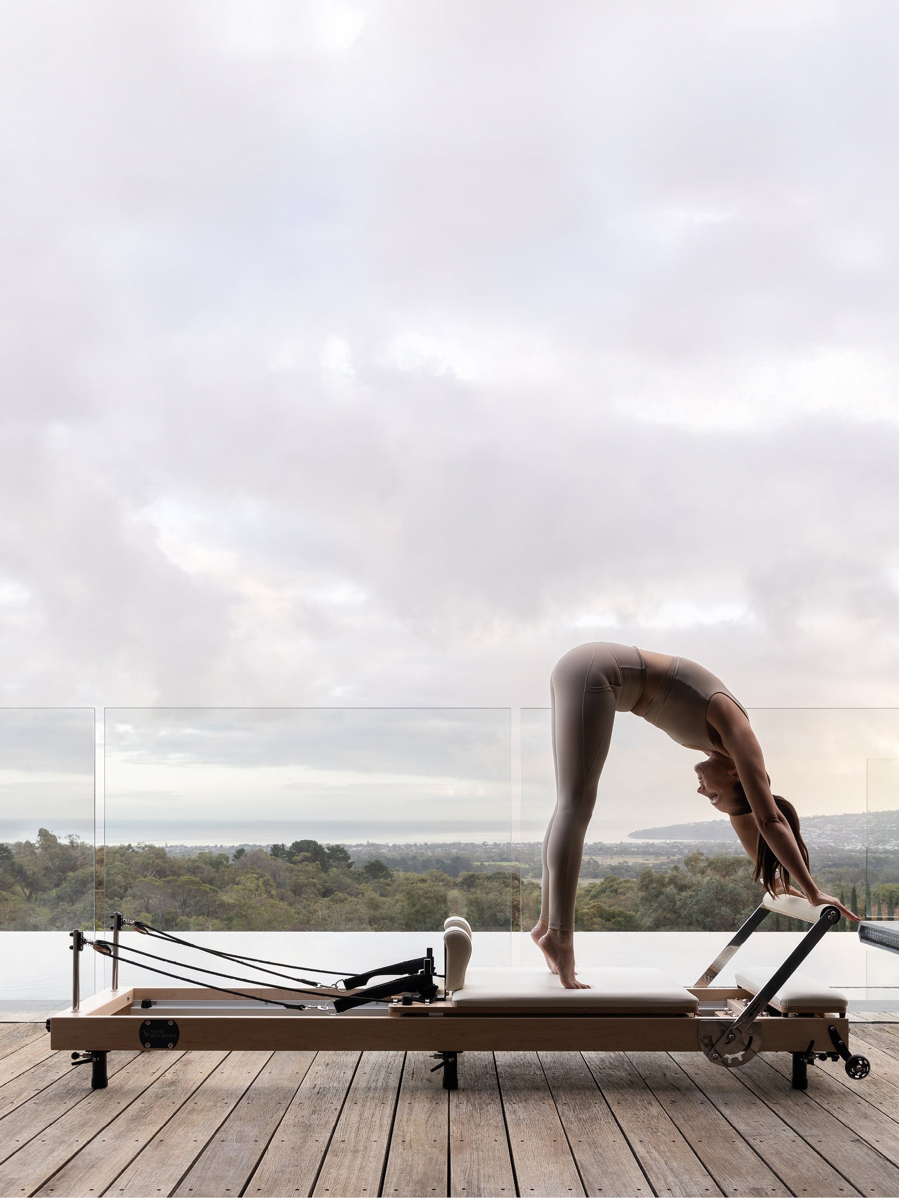 Your Reformer | YR Original | The UNDONE