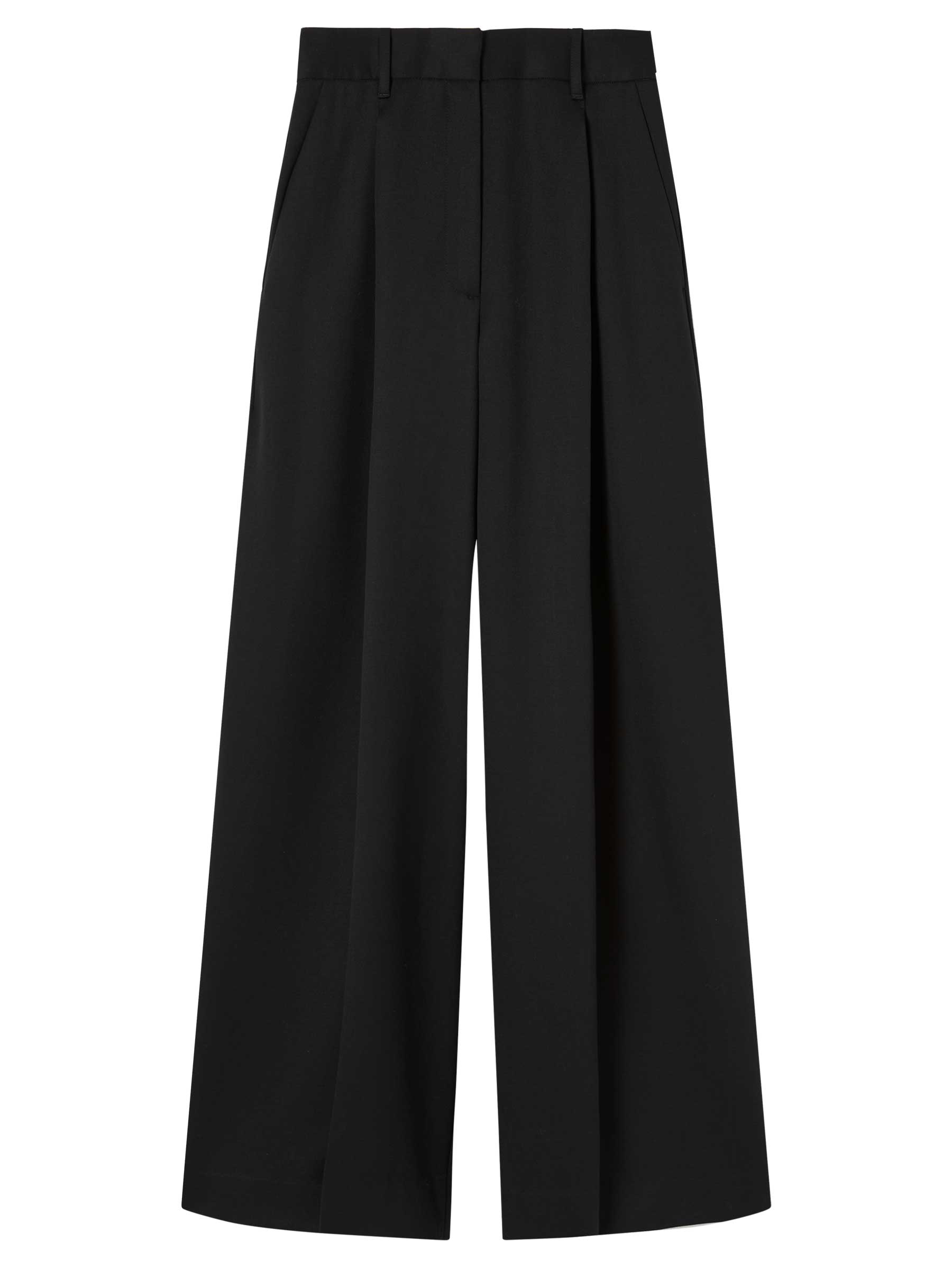A.Emery | Goddard Pant in Black | The UNDONE