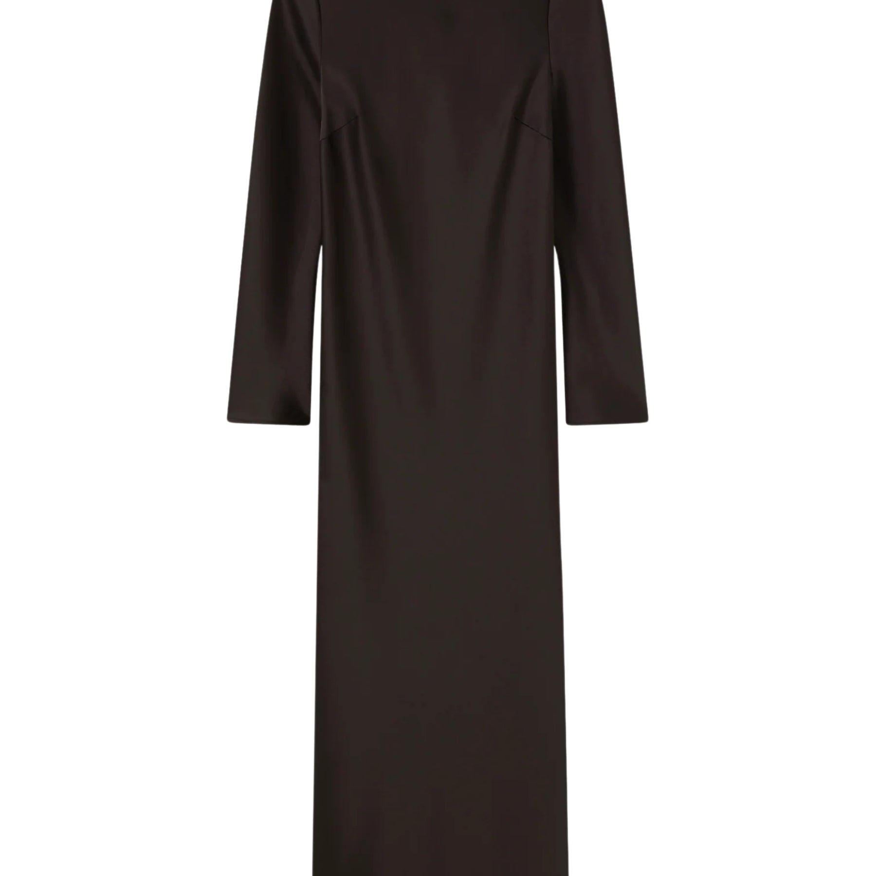 A.Emery | Lowe Dress in Umber | The UNDONE