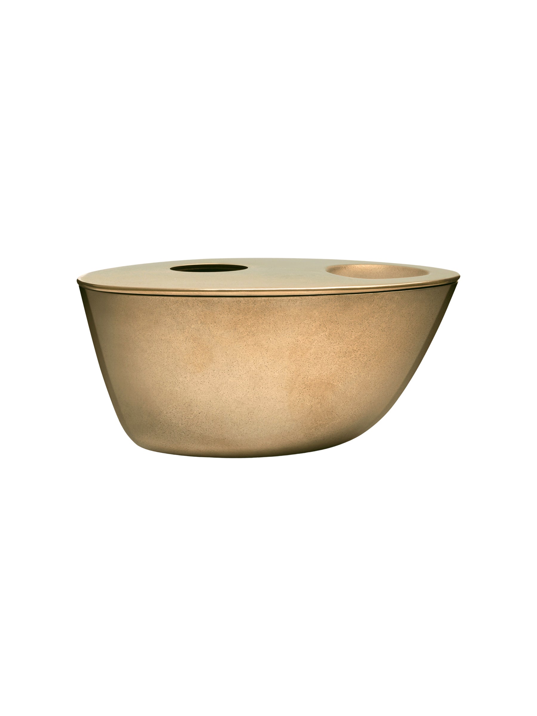 e*e様 イソップ Aesop Brass Oil Burner ブラスオイルバ Aesop | Brass Oil Burner | The UNDONE