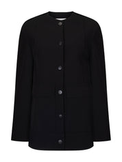 Harris Tapper | Agatha Bomber in Black | The UNDONE