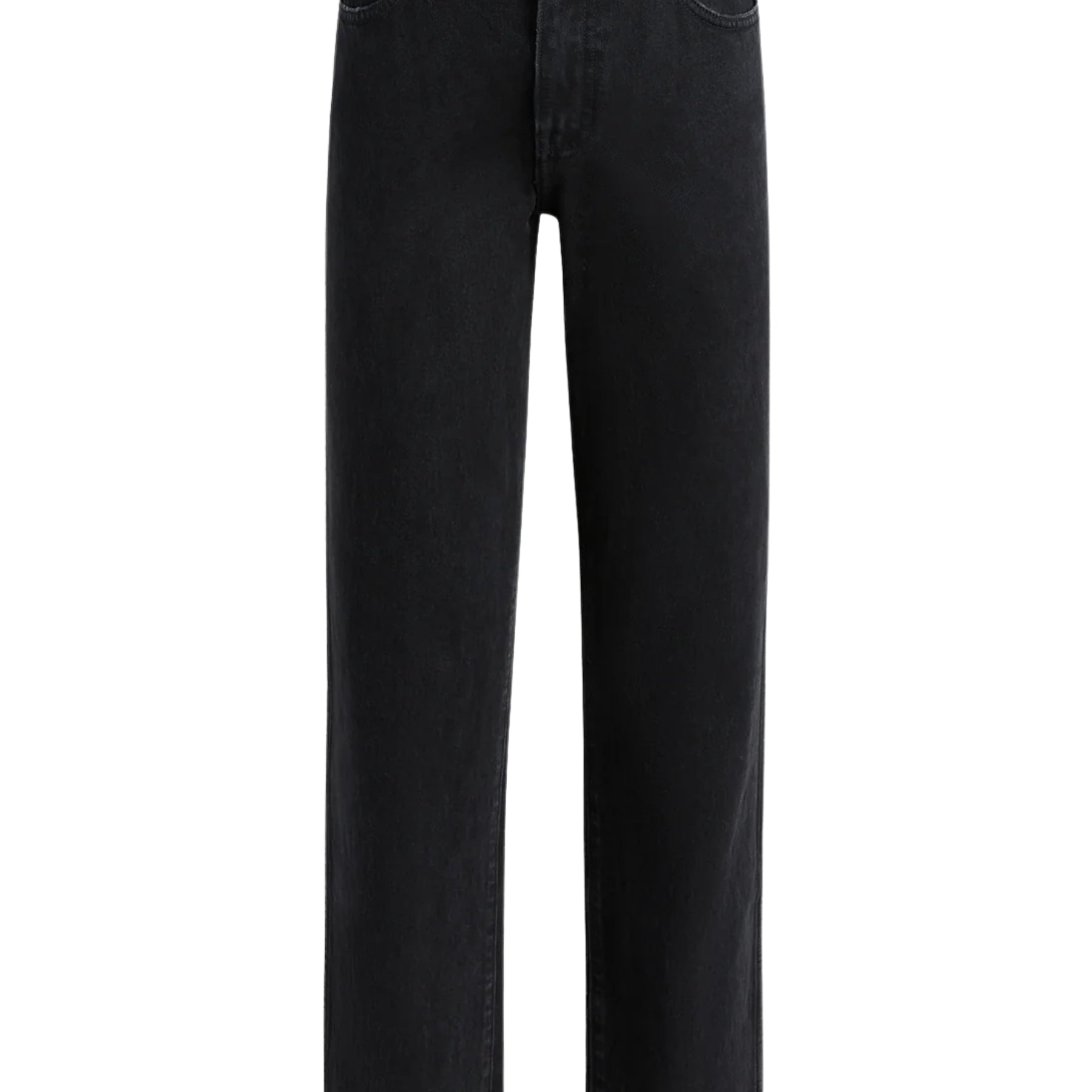 Khaite Danielle Jean in Black Prescot | TheUNDONE