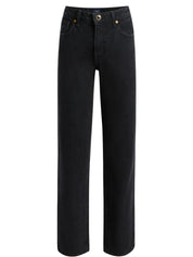 Khaite Danielle Jean in Black Prescot | TheUNDONE