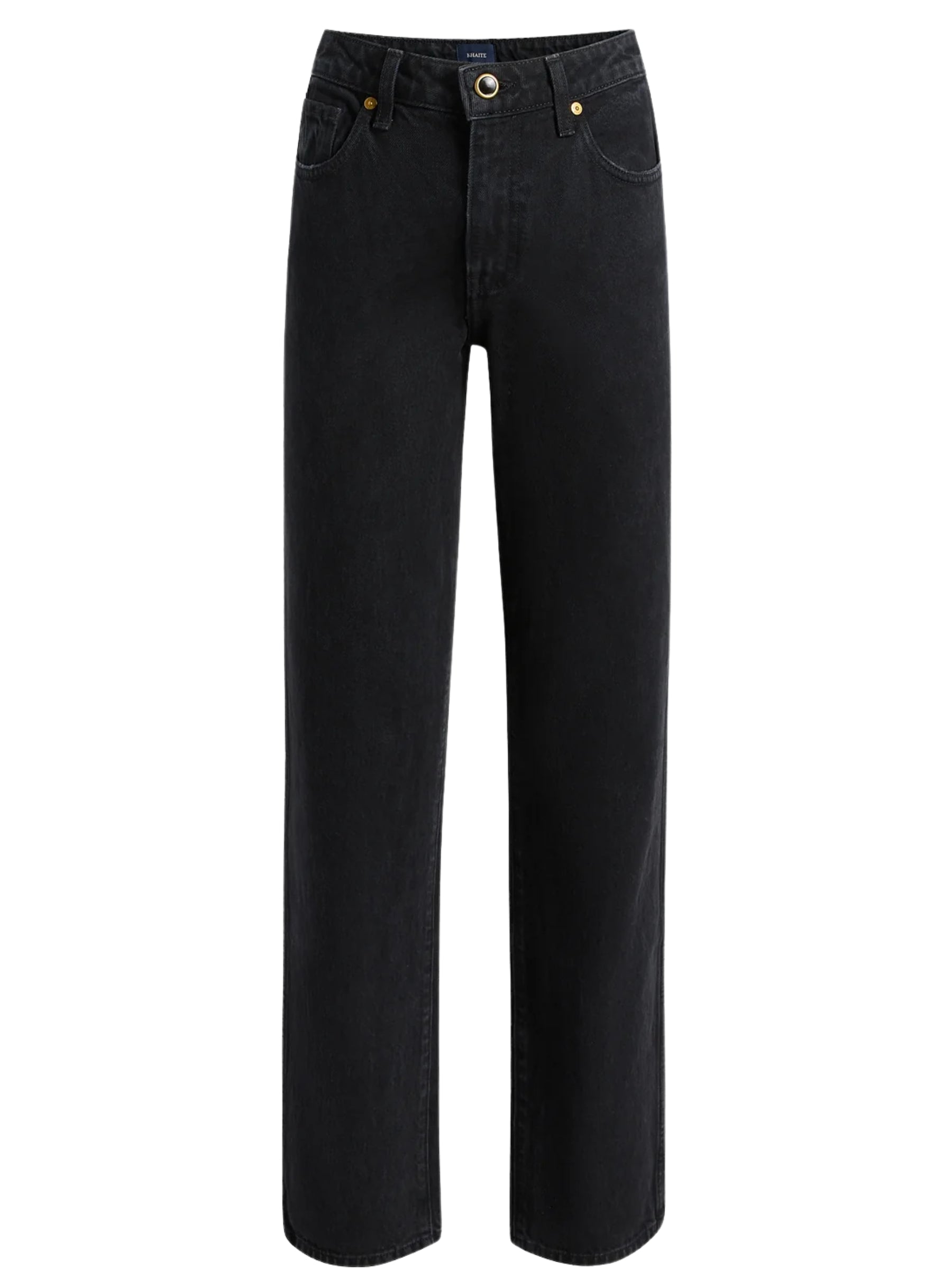 Khaite Danielle Jean in Black Prescot | TheUNDONE