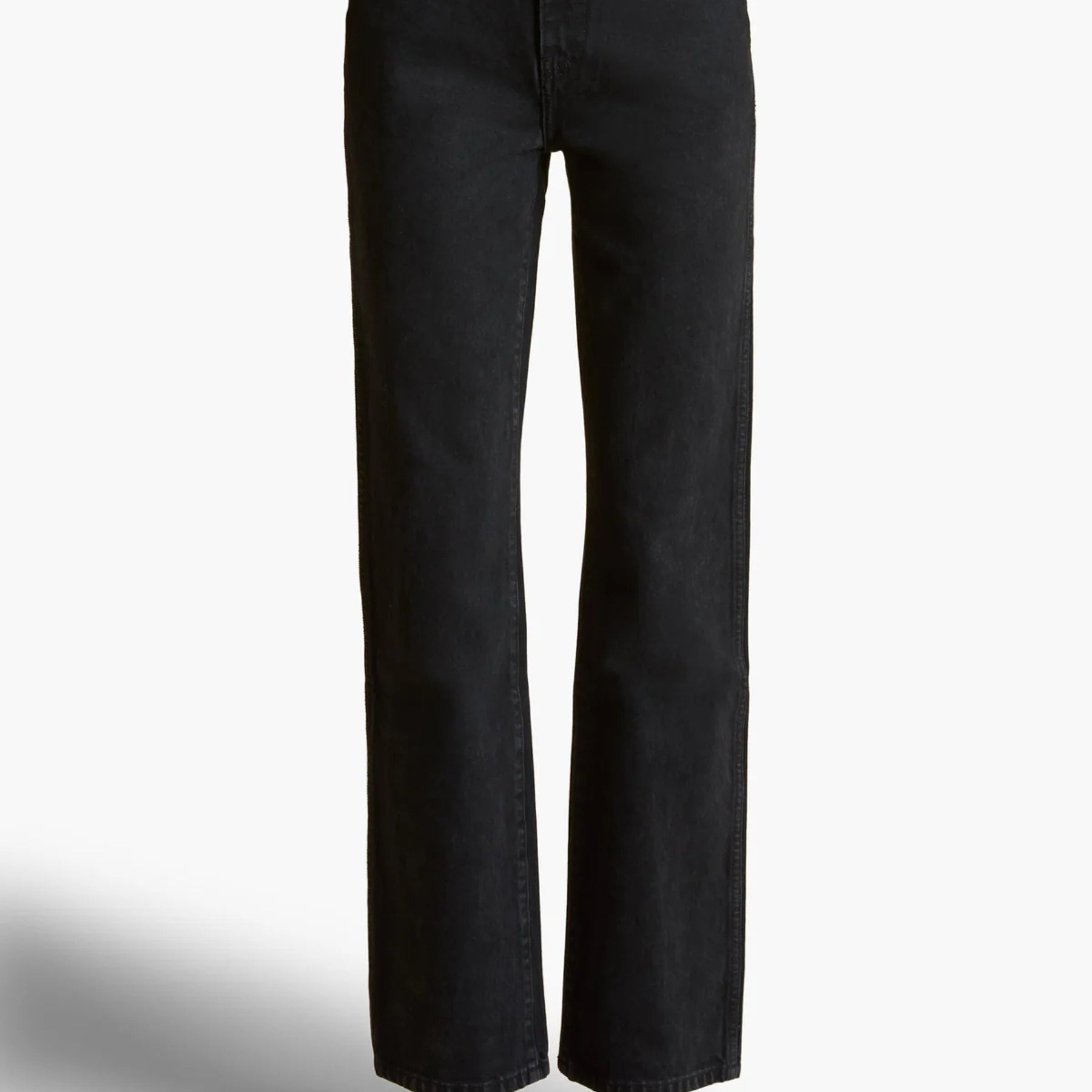 Khaite Danielle Jean in Black Prescot | TheUNDONE