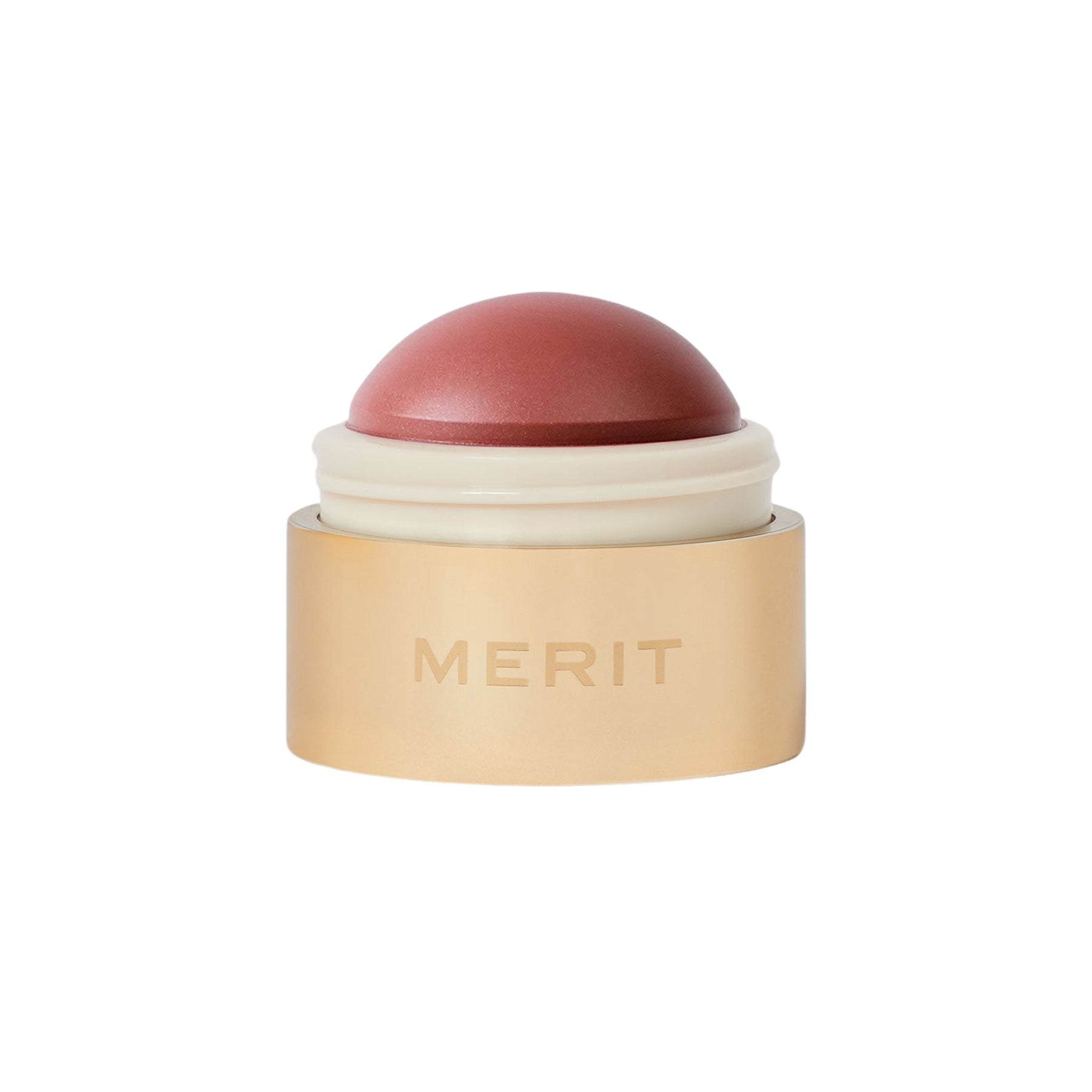MERIT | Flush Balm in Cheeky | The UNDONE