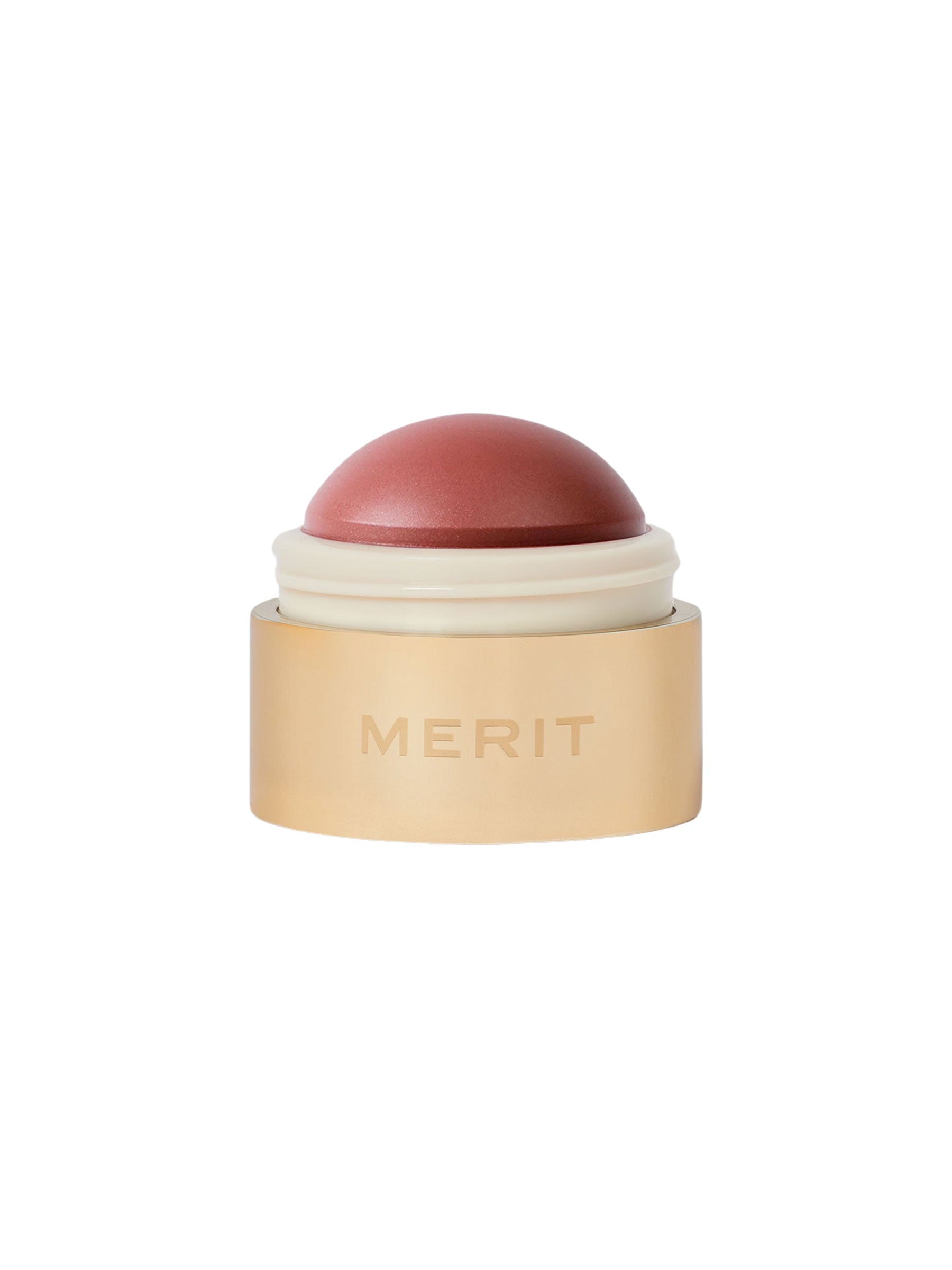 MERIT | Flush Balm in Cheeky | The UNDONE