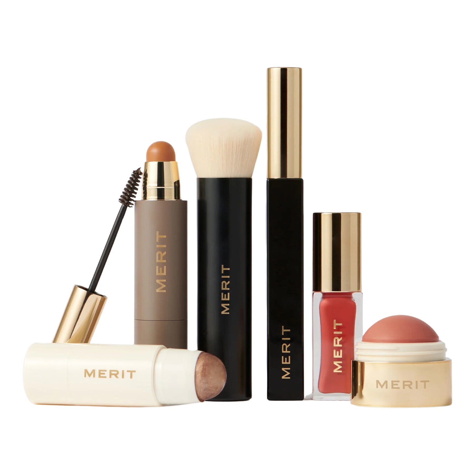 Merit | Five Minute Morning | The UNDONE