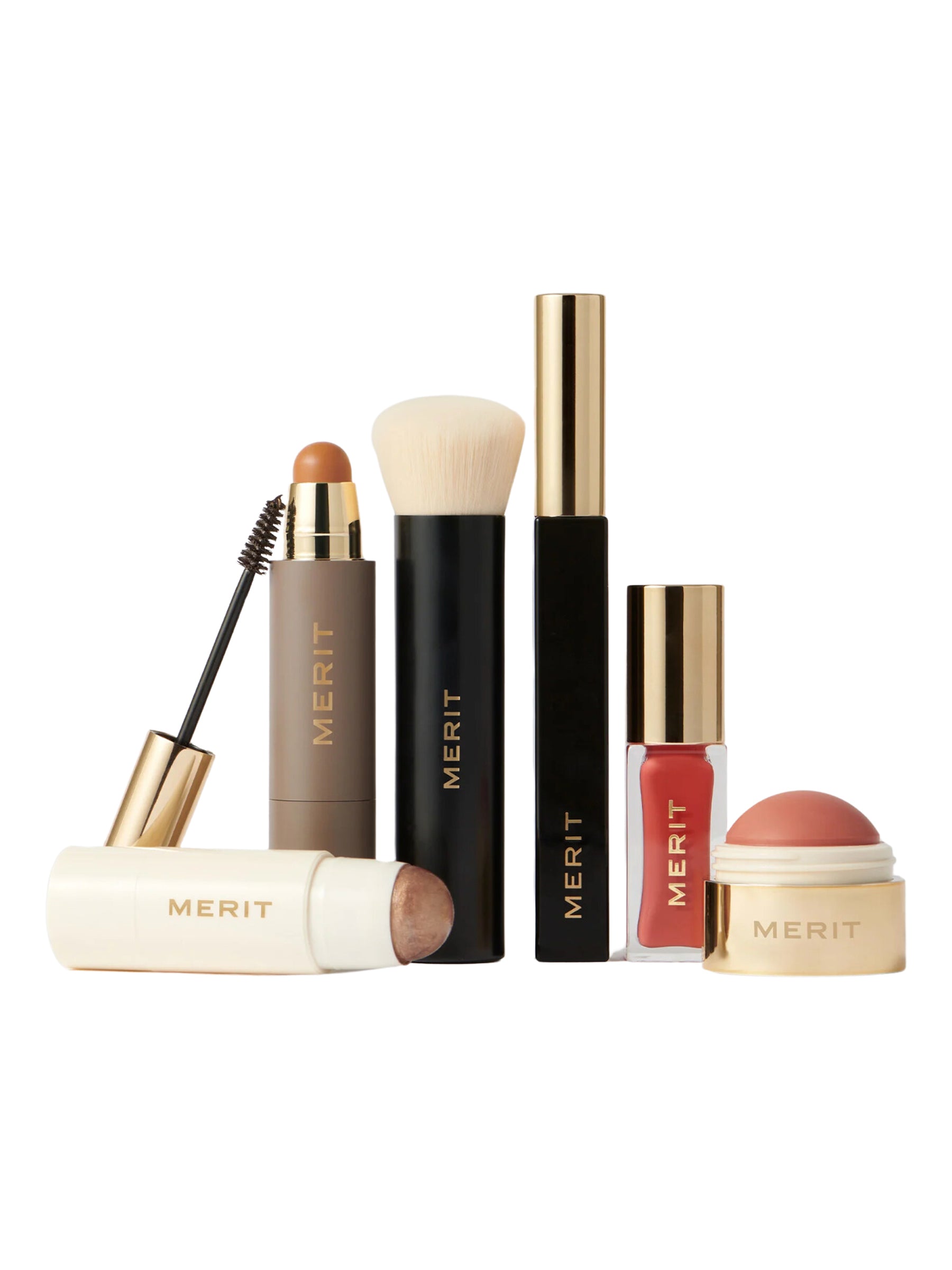 Merit | Five Minute Morning | The UNDONE