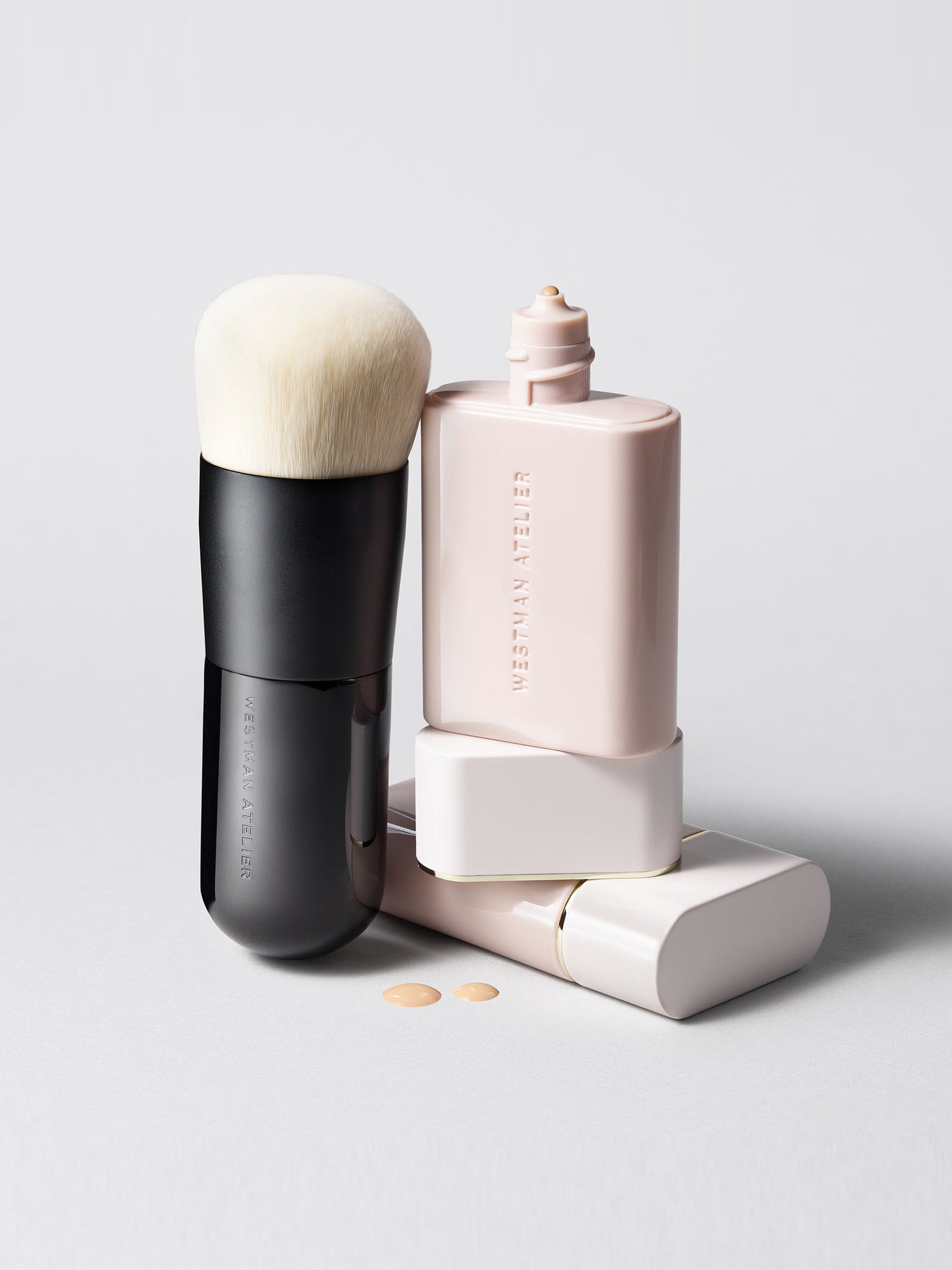 Westman Atelier | The Radiant Skin Duo | The UNDONE