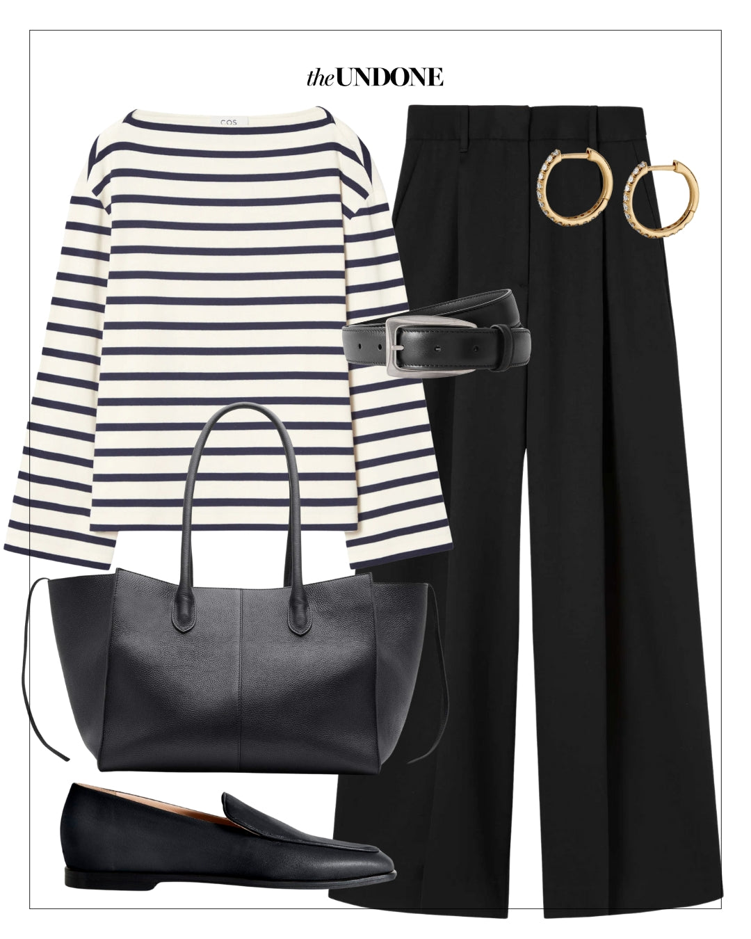The_UNDONE_outfit_idea_black_pants_stripe_knit.jpg