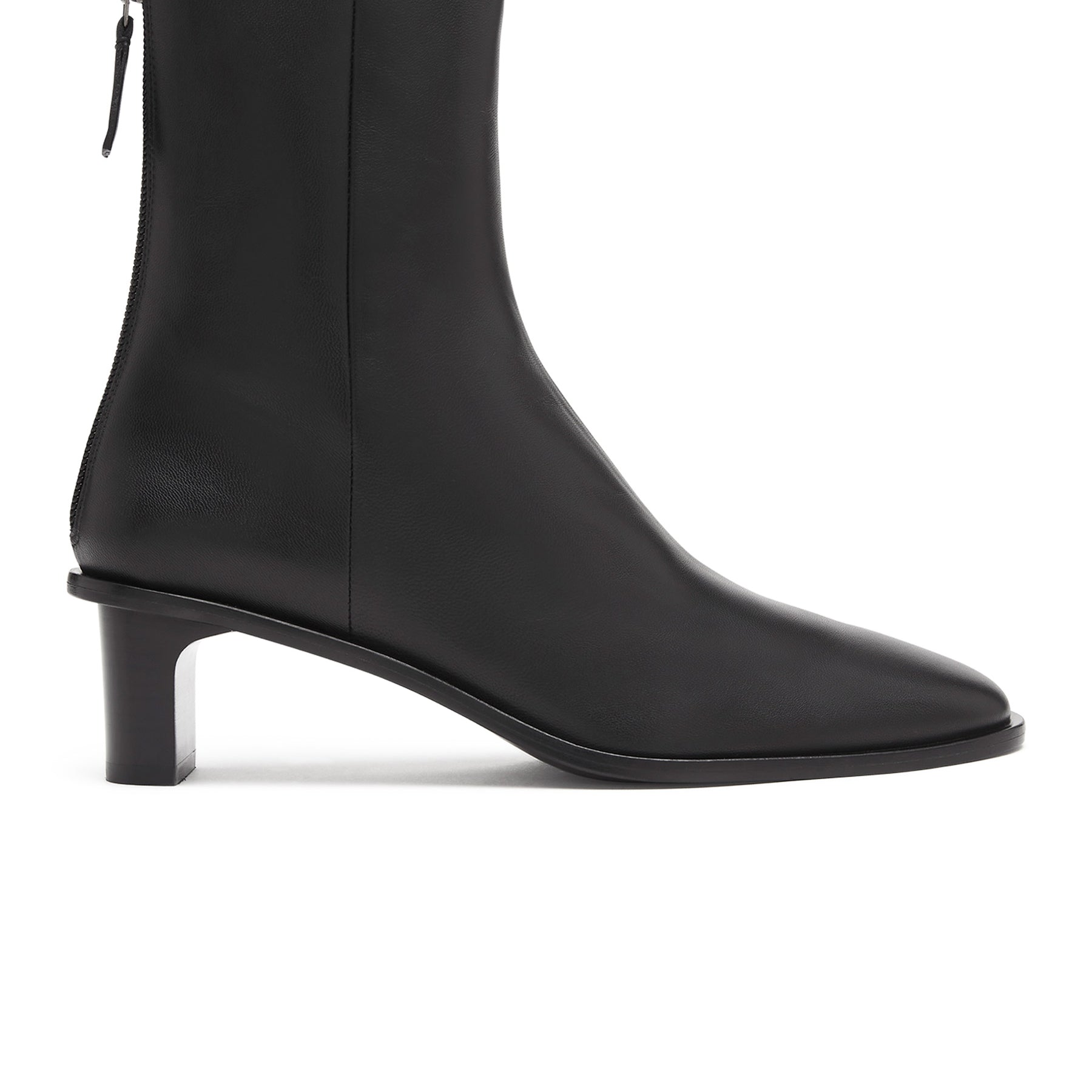 A.EMERY | Soma Boot in Black | The UNDONE