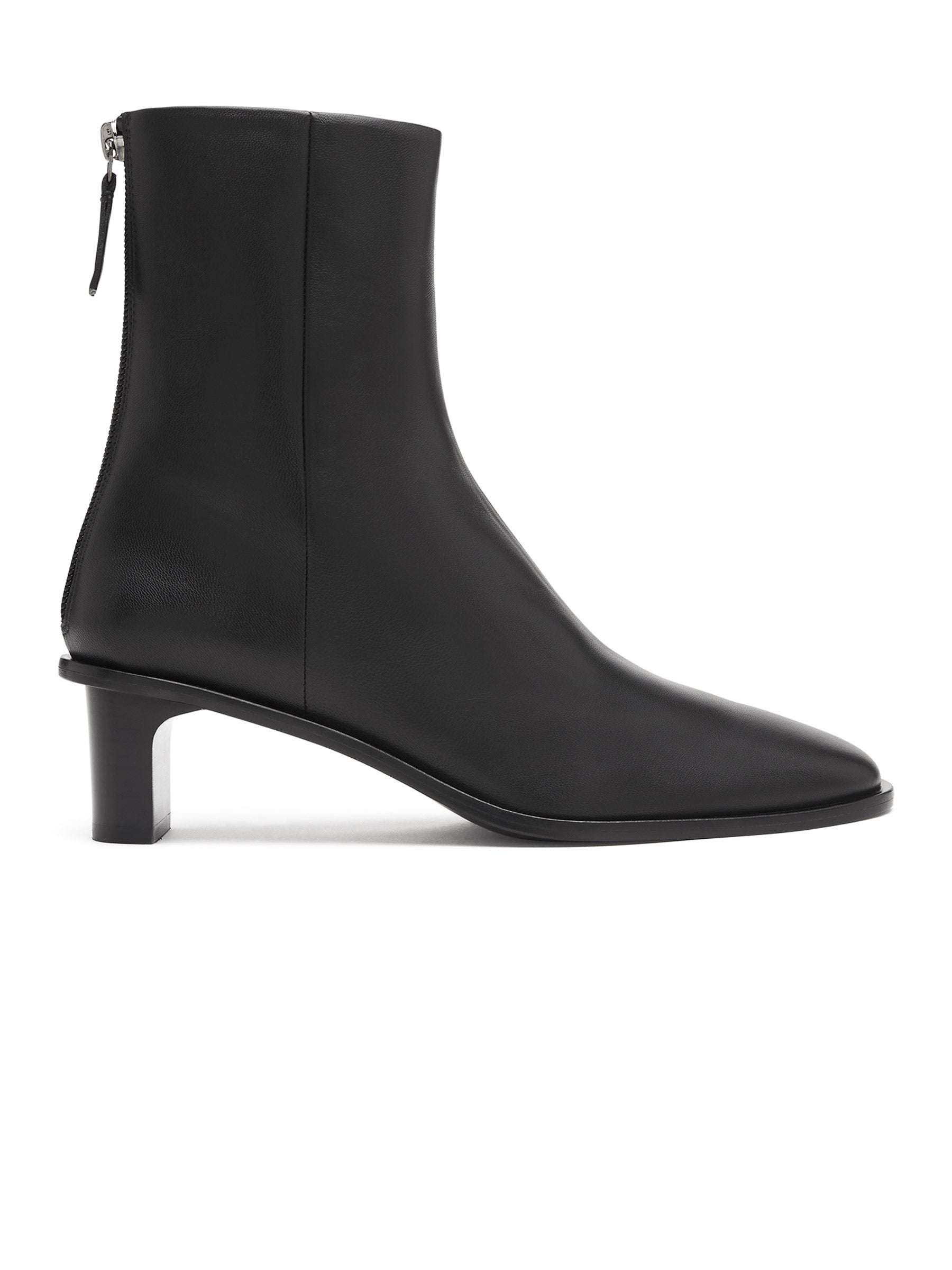 A.EMERY | Soma Boot in Black | The UNDONE