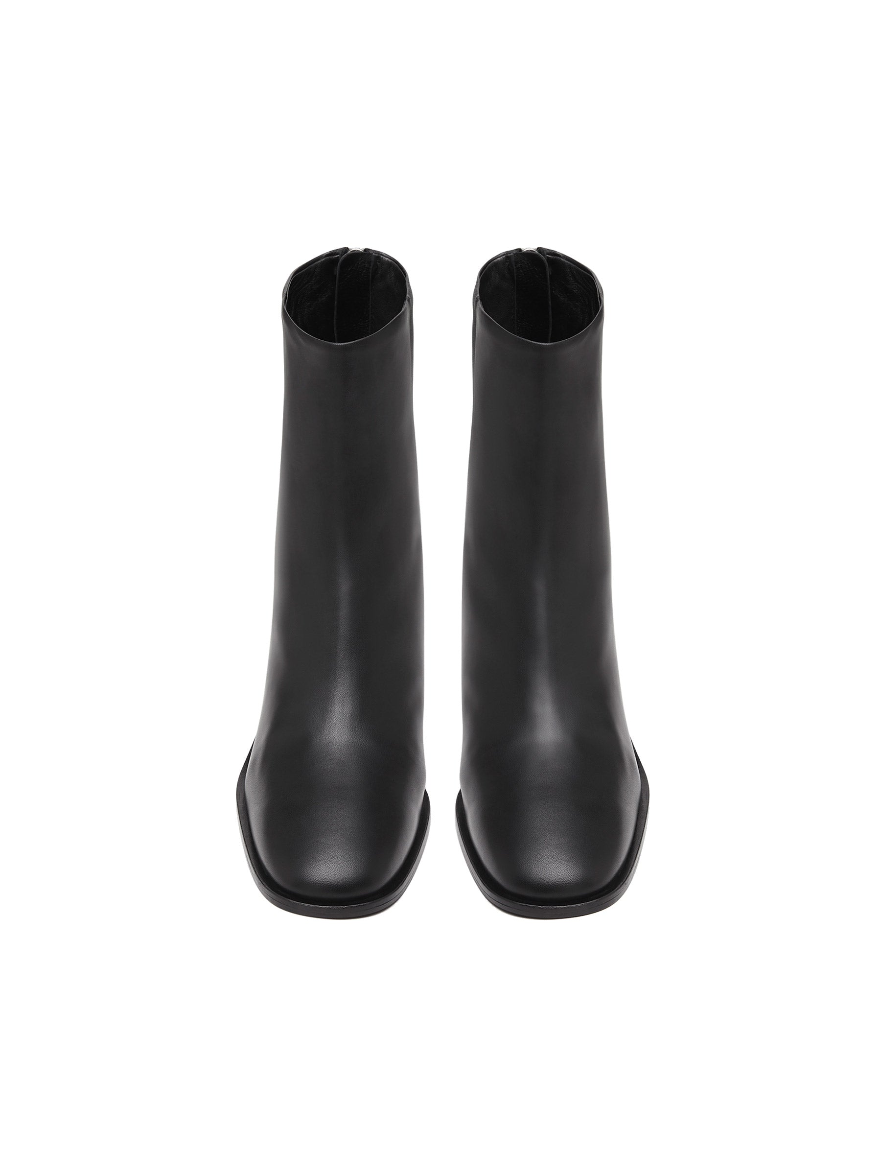 A.EMERY | Soma Boot in Black | The UNDONE