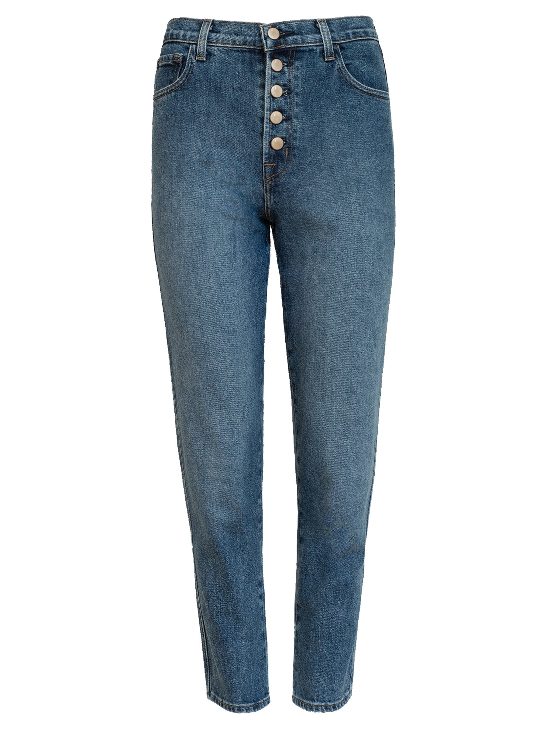 J brand indigo jeans clearance
