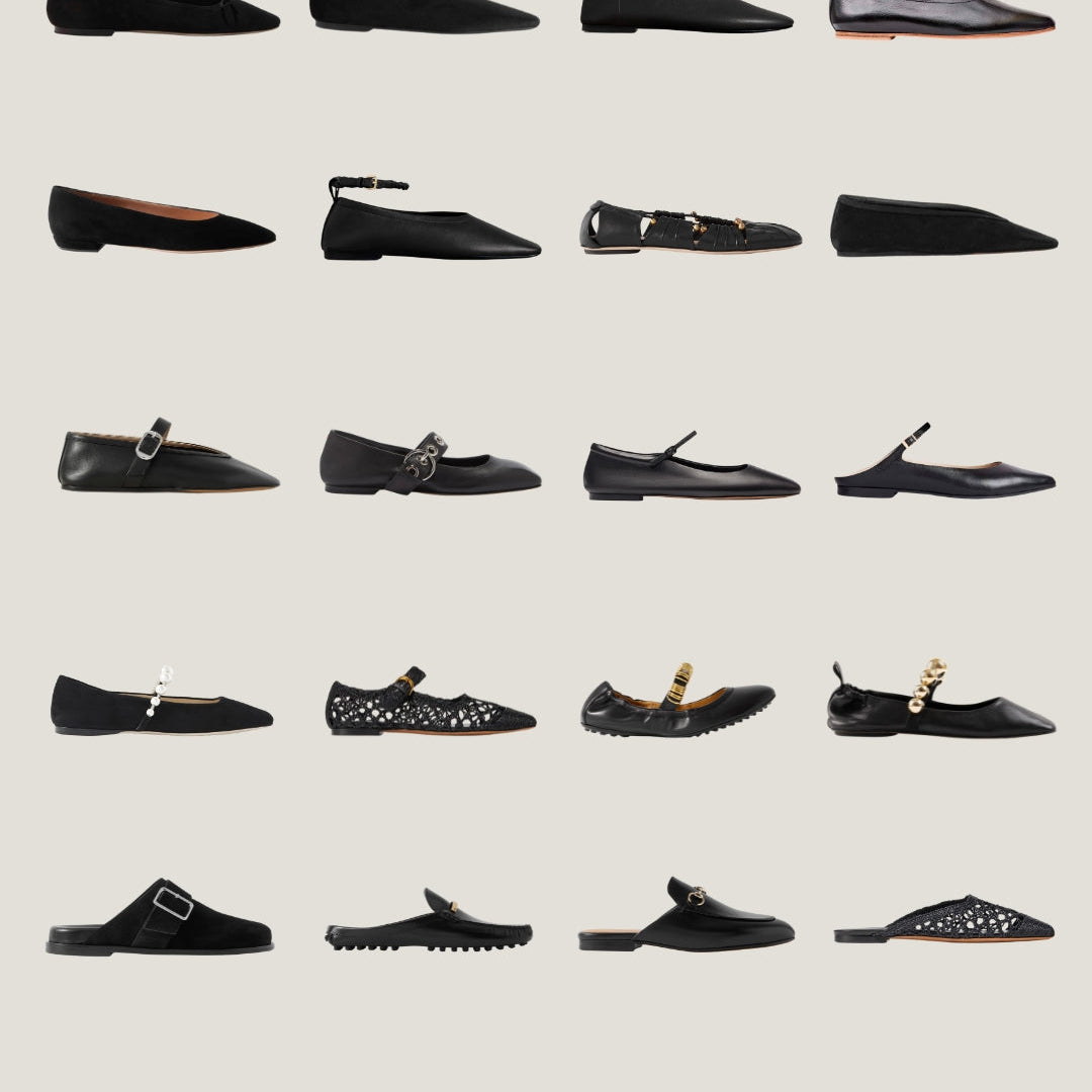 24 of the best closed in shoes in 2025