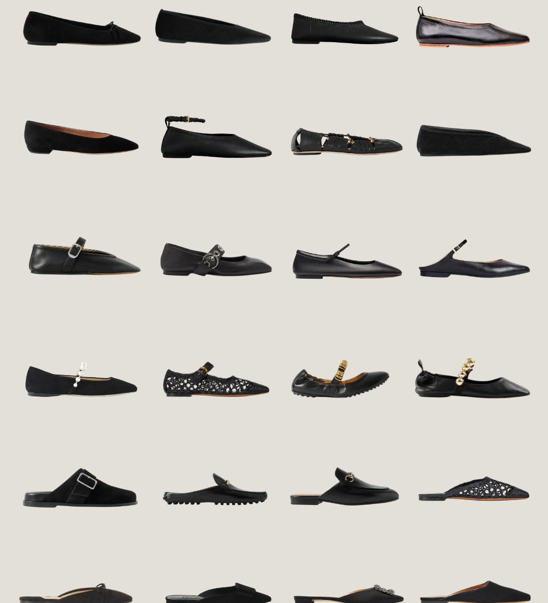 24 of the best closed in shoes in 2025