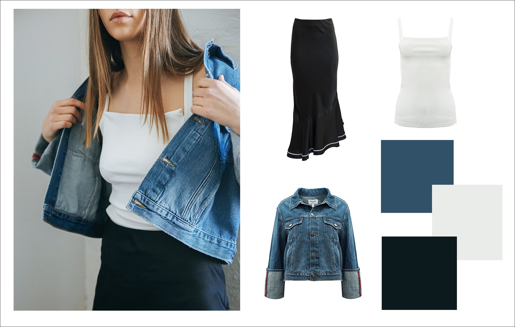 The One Style Rule We Live By