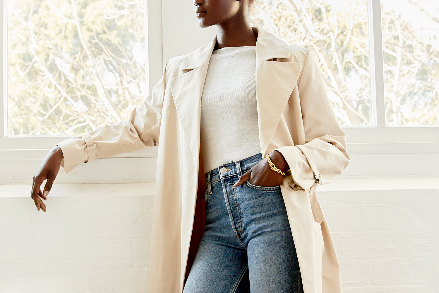 5 Essential Items in our Winter 2021 Capsule Wardrobe