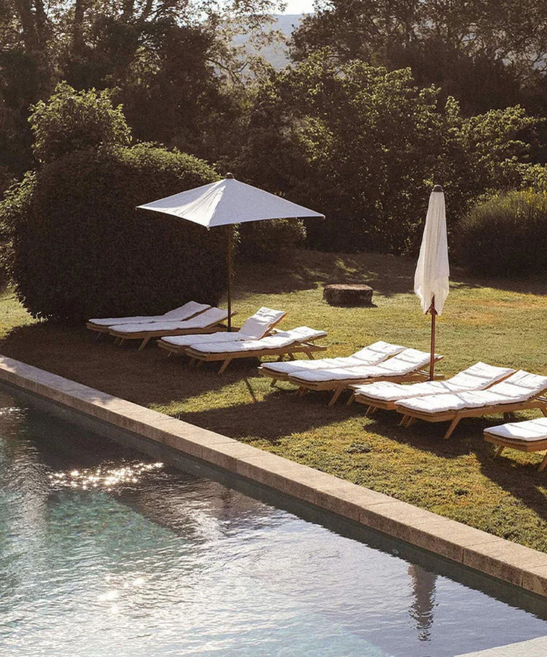 The Euro-Summer Spots We Have Bookmarked To Visit