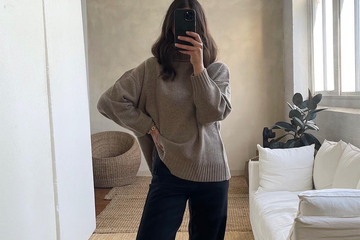 6 Items, Multiple Looks