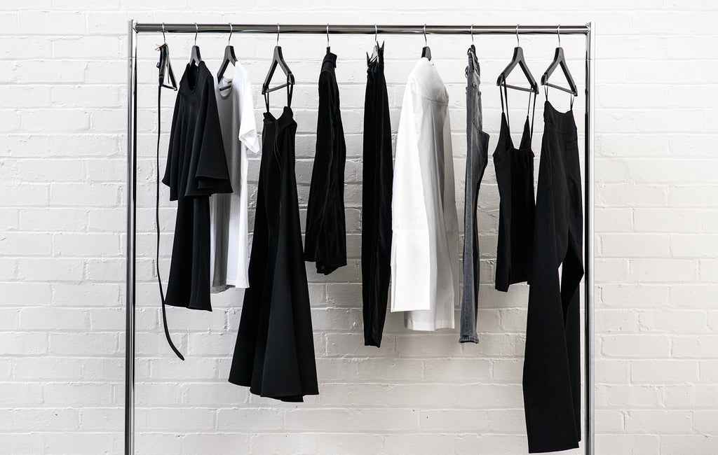 9 Pieces Every Workwear Wardrobe Should Include
