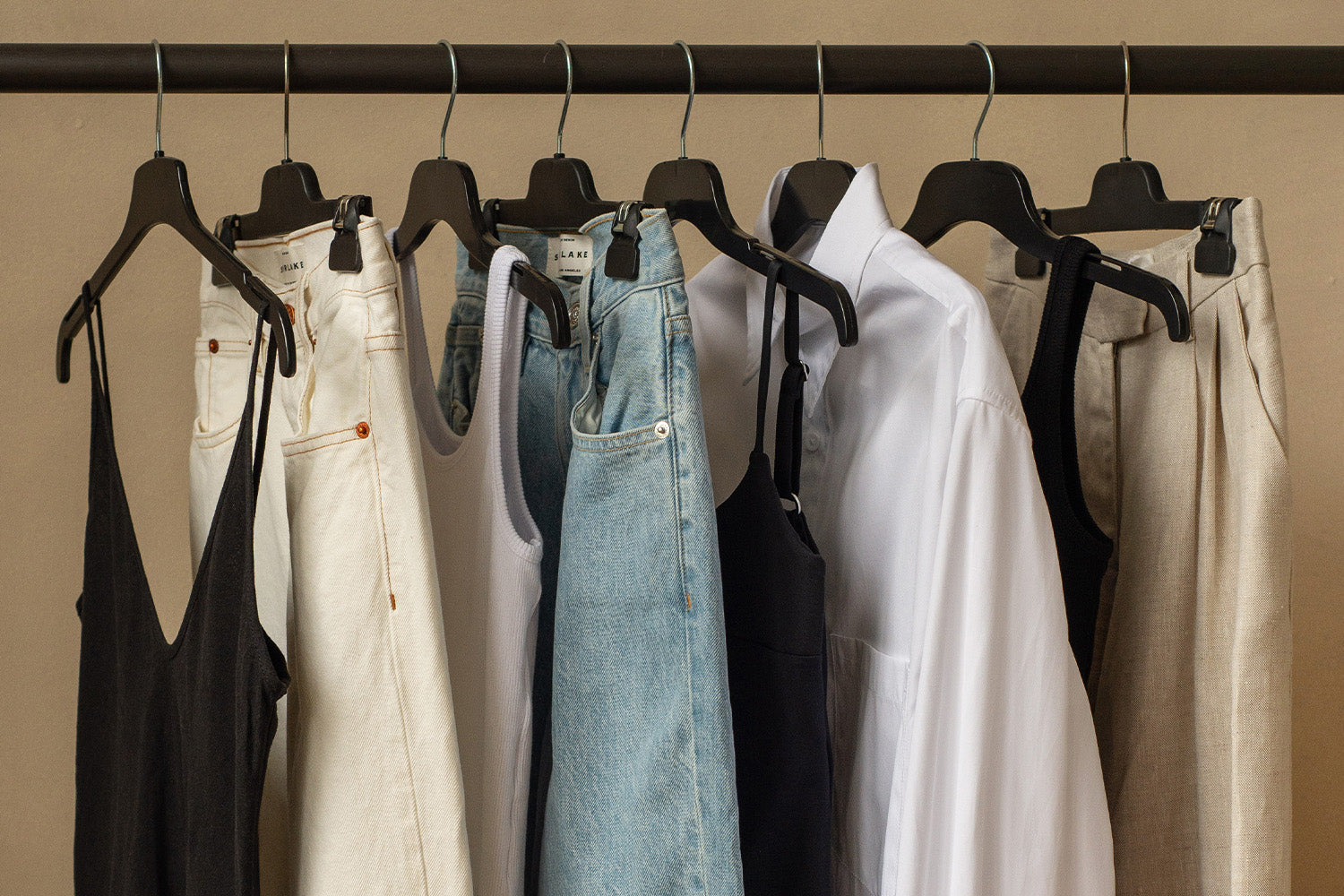 The UNDONE Glossary: Fashion Terminology You Need To Know