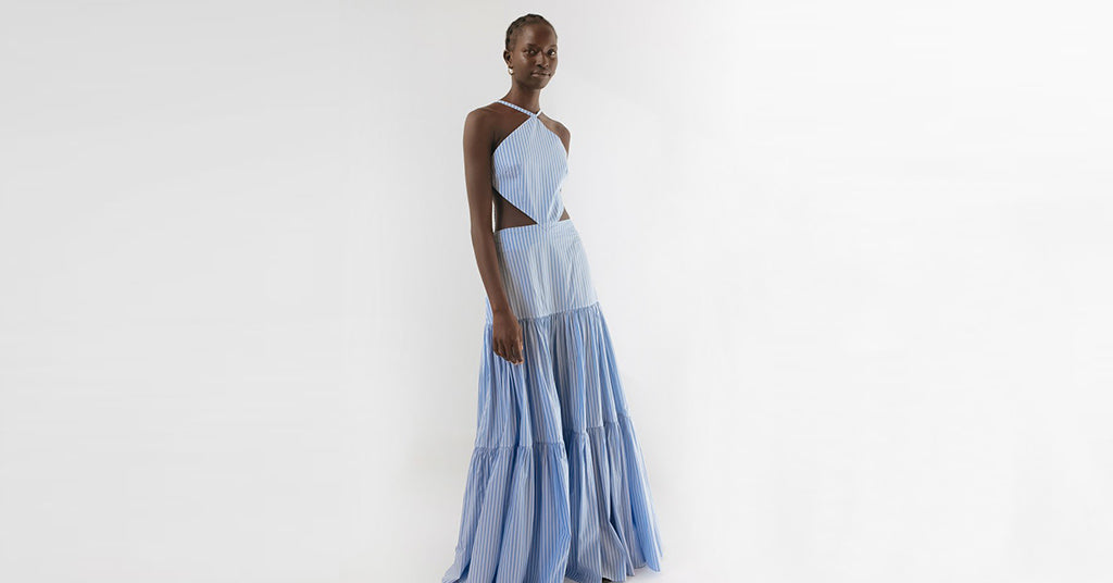 A Minimalists Wedding Guest Guide To Dressing