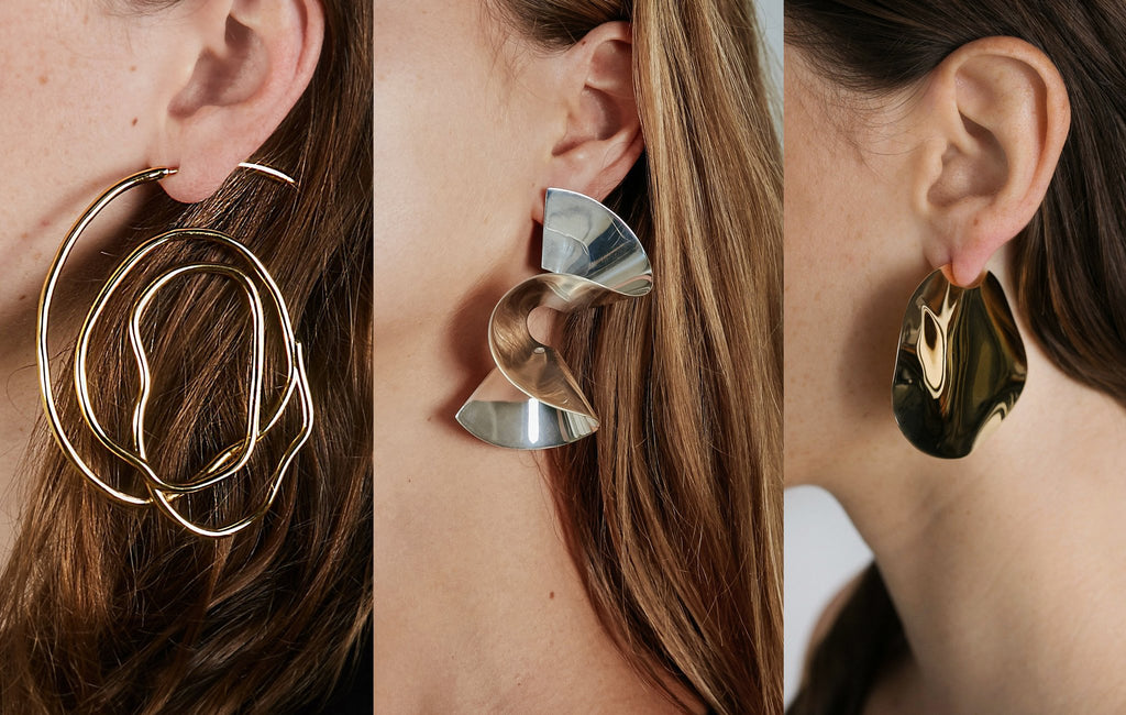 The Minimalist Earring <BR/> Trends To Know For 2018