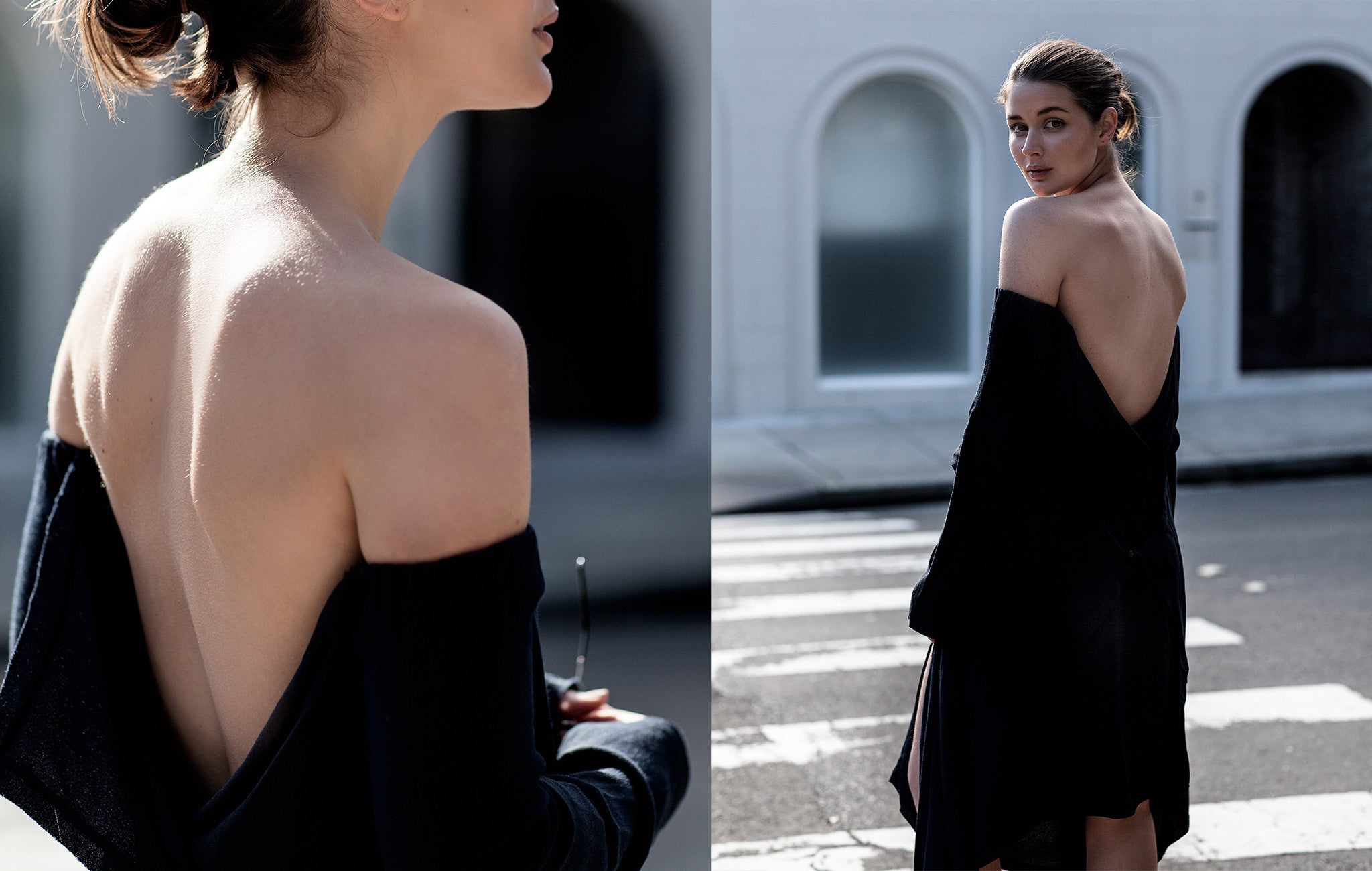 How To Dress It Down