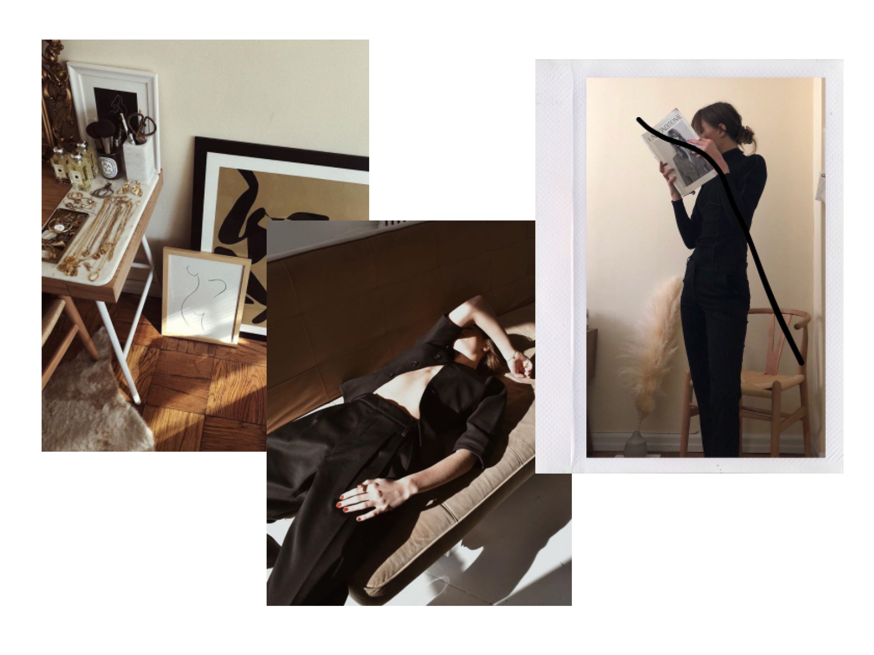 Style Inspiration: 5 Instagram Accounts We're Loving Right Now