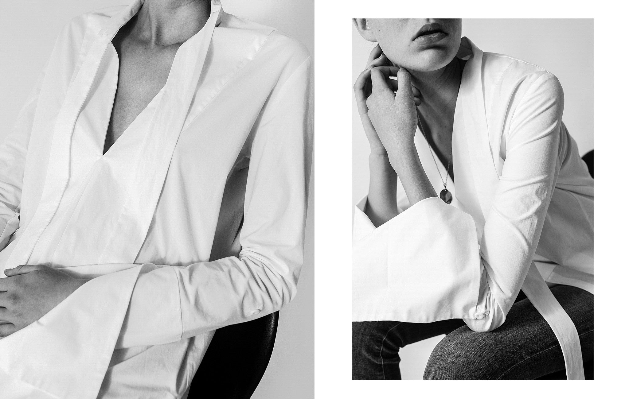 Focus: Elevated Essentials