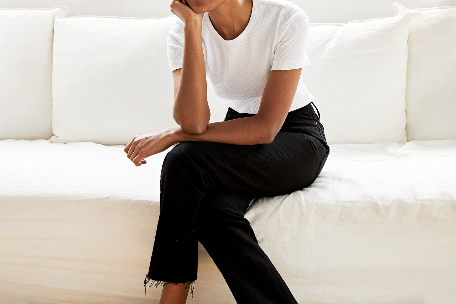 Outfit Ideas For The Seasons Of Motherhood