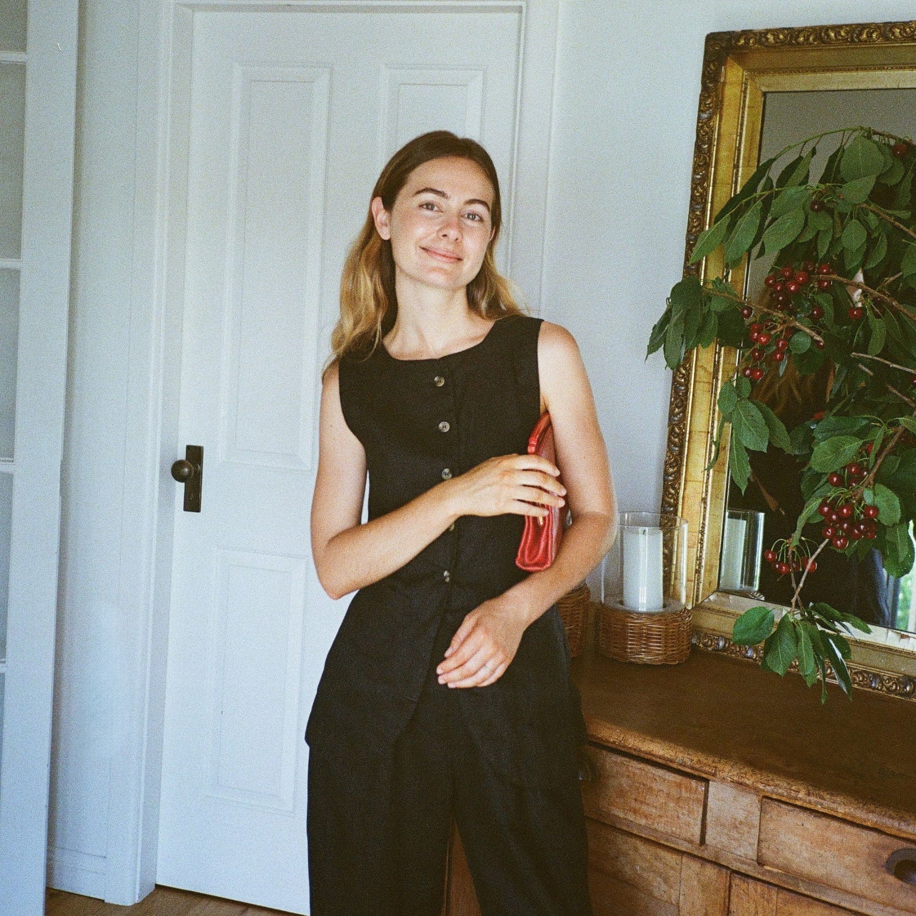 Posse Founder, Danielle Mulham, Shares Her New Style Uniform