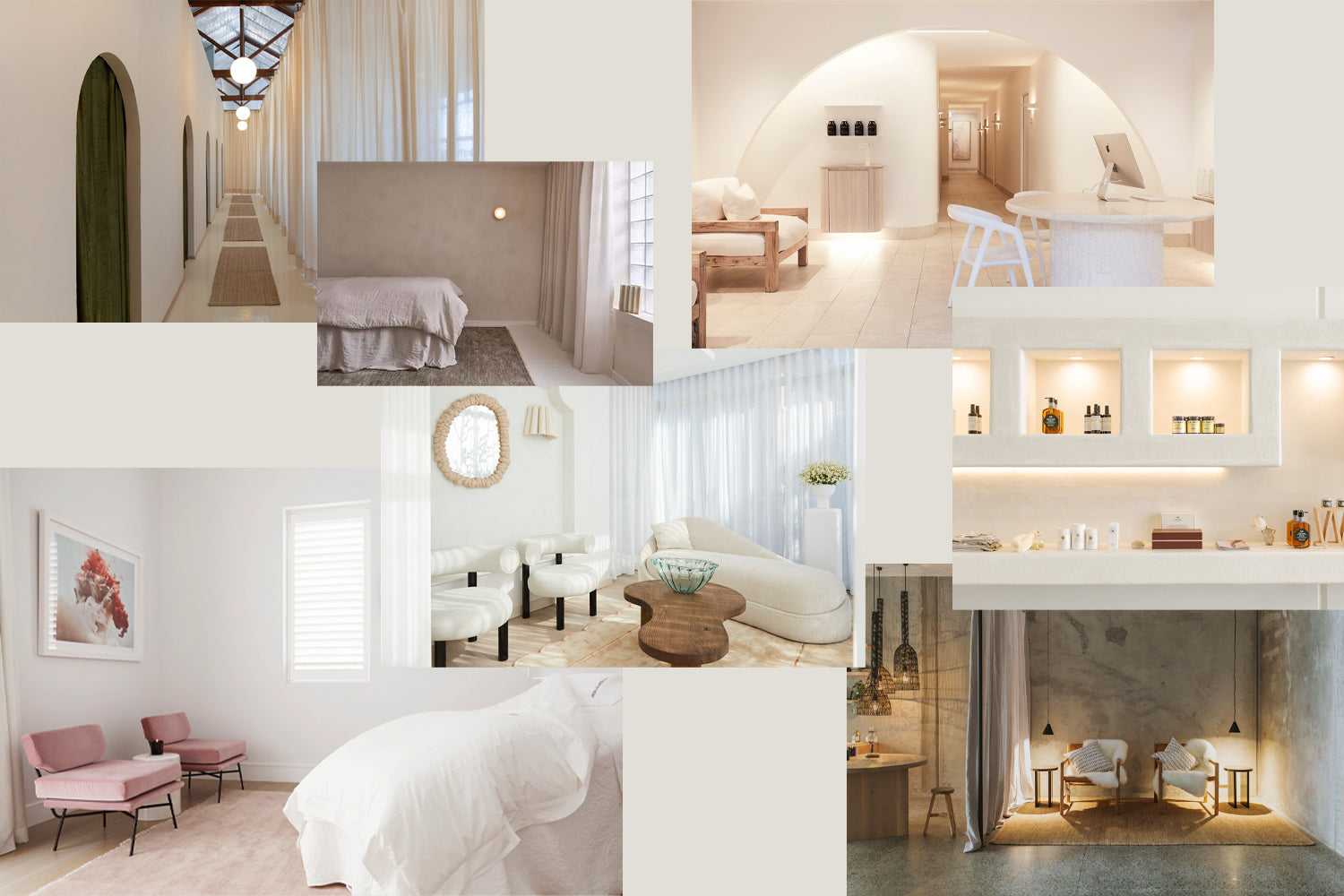 Our 10 Favourite Wellness Centres