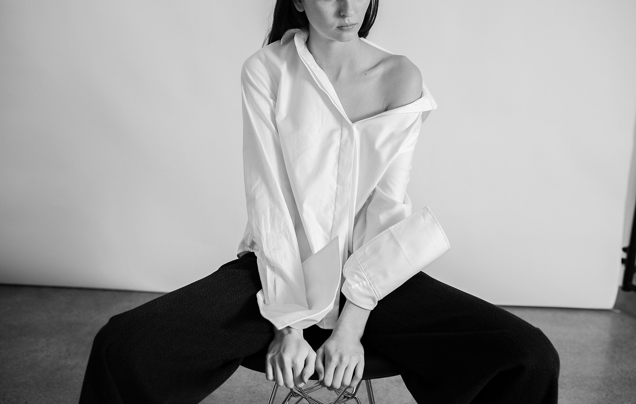 New Season Shirting