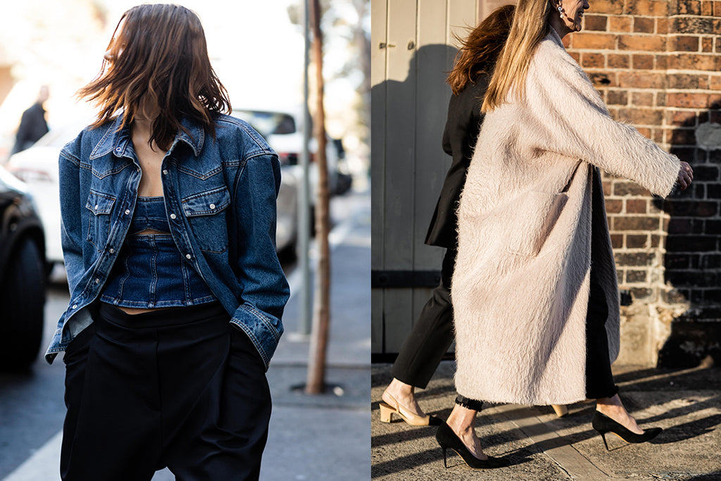 Why We (still) Love Fashion Week Street Style