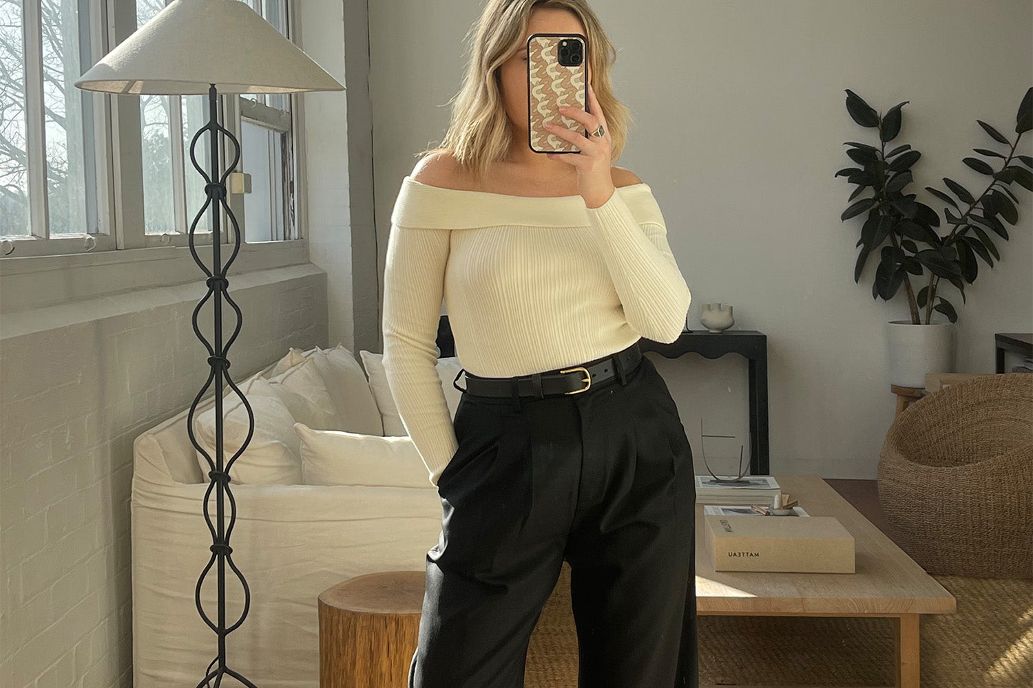 How We're Styling New Season Anna Quan