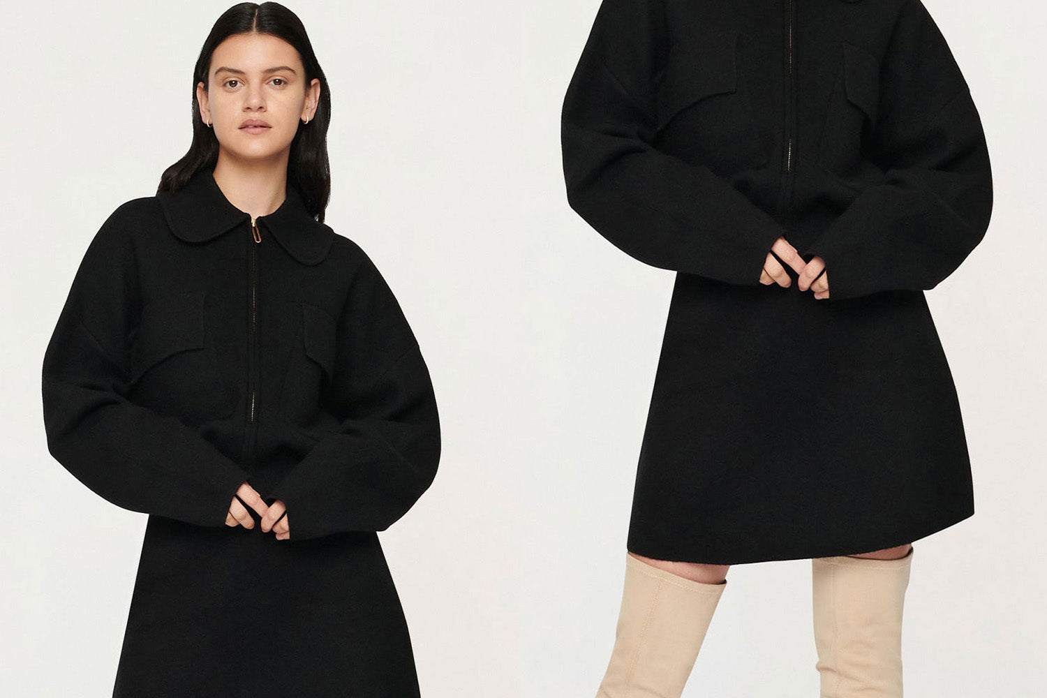 5 Ways To Style A Matching Set