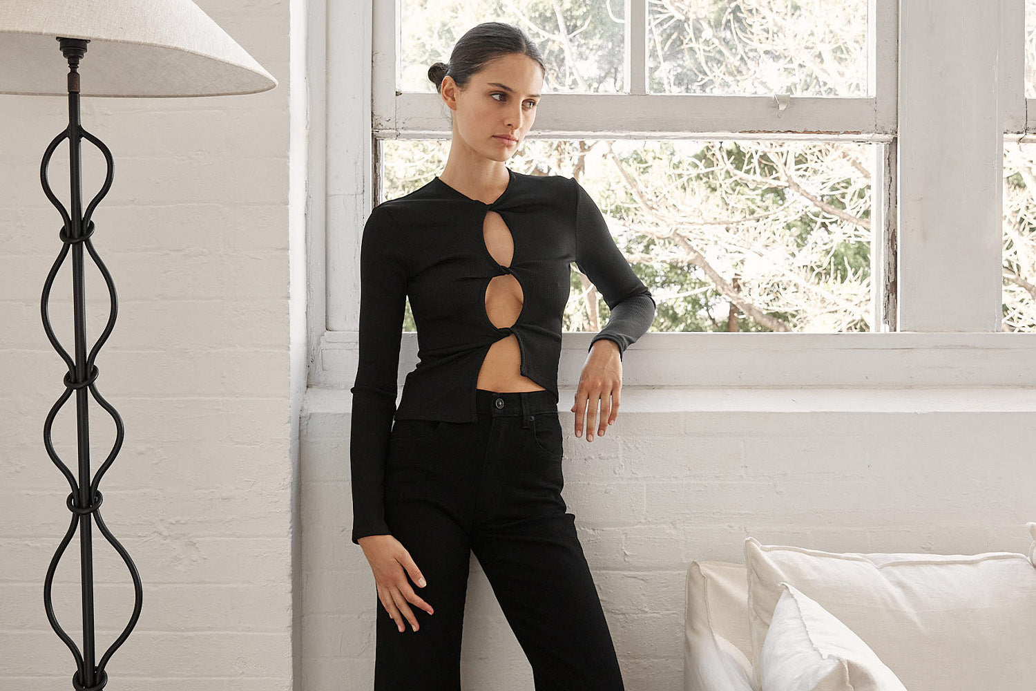 Why Jeans and a Nice Top will Forever be our Fallback Outfit | The UNDONE