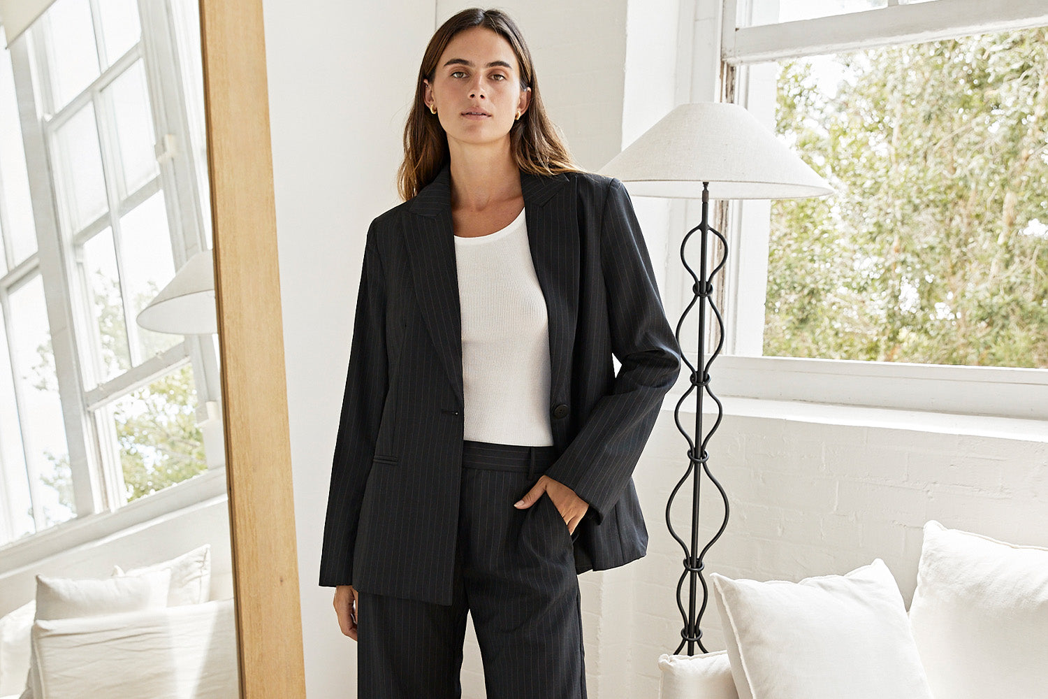 The Power of A Perfect Fit:Why You Should Tailor Your Clothes