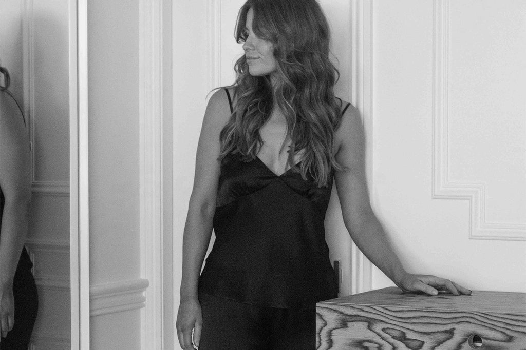 Interview with Designer Olivia Koennecke from Maison Essentiele