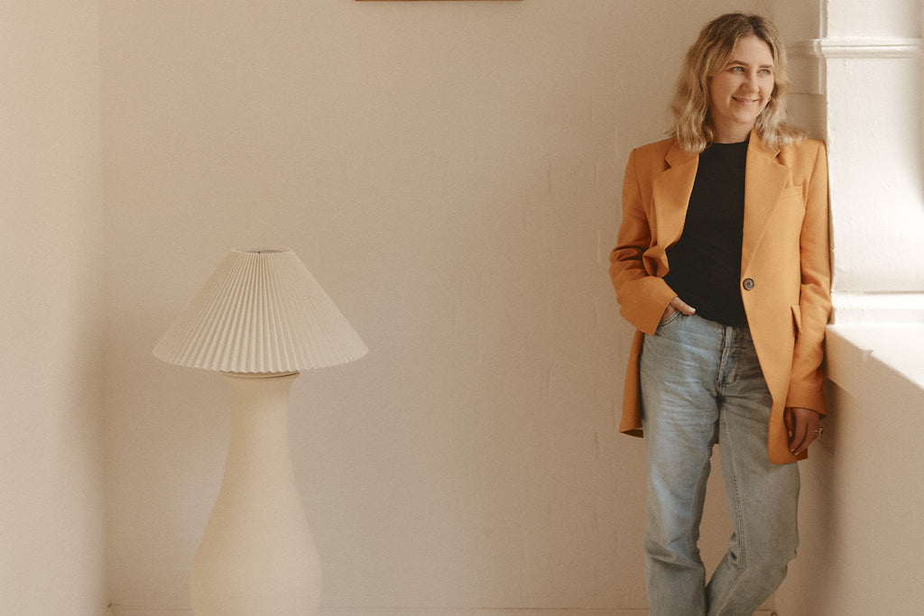 In Conversation with Designer Alice McMullin from McMullin & Co
