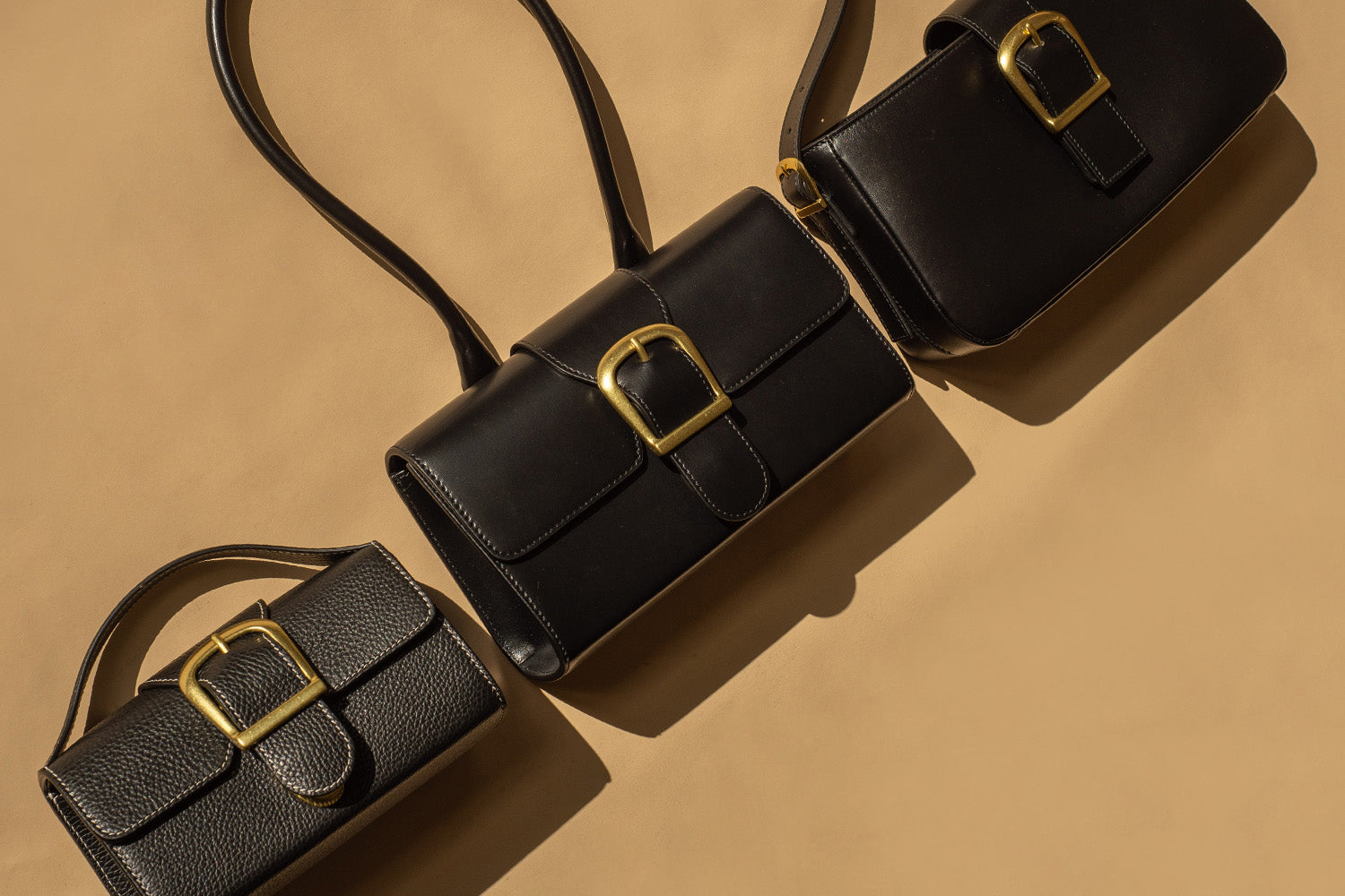 These Are the Only 5 Handbags You’ll Ever Need