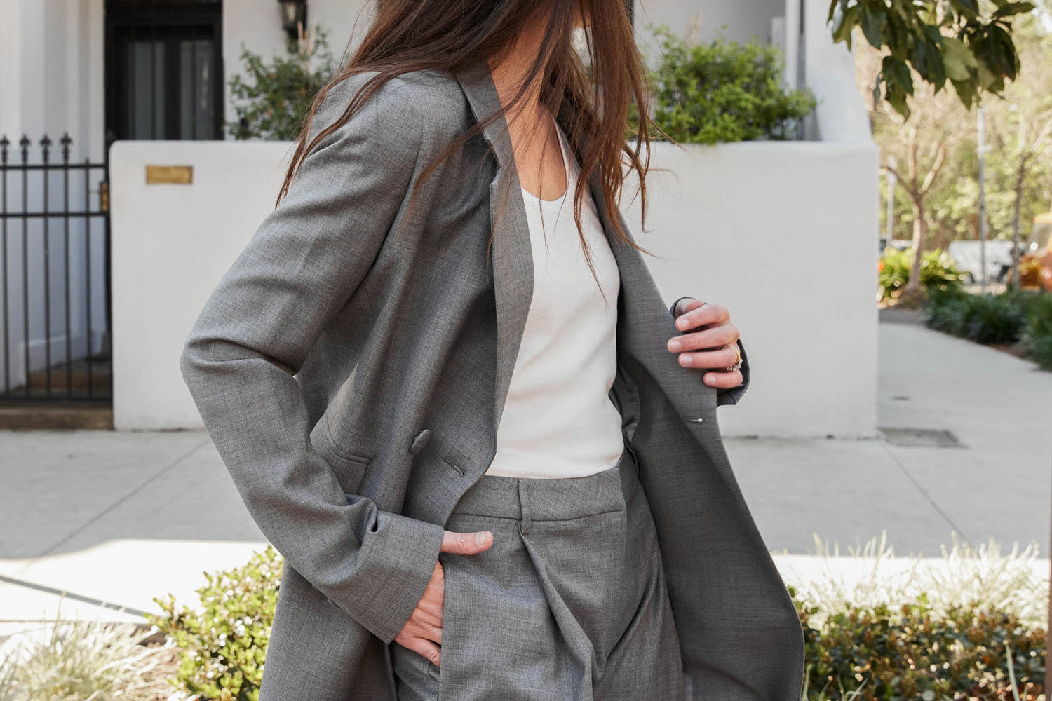 Seasonal Refresh: The Spring 'Trends' We'll Be Investing In