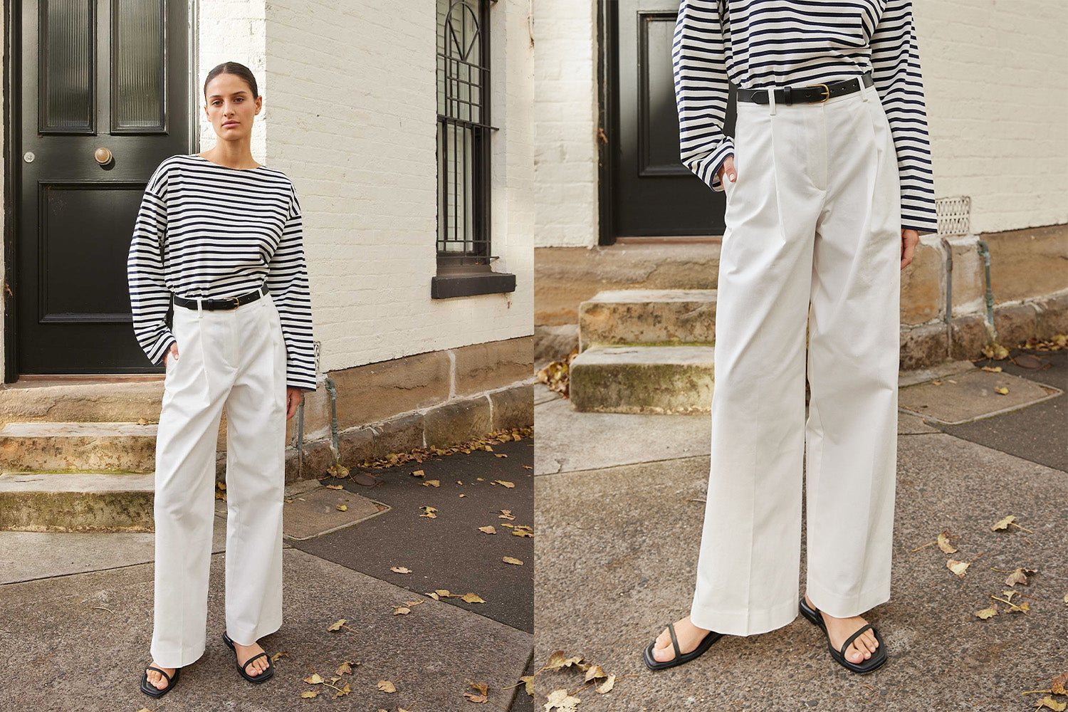 The Essential Trouser You Need In Your Winter Wardrobe